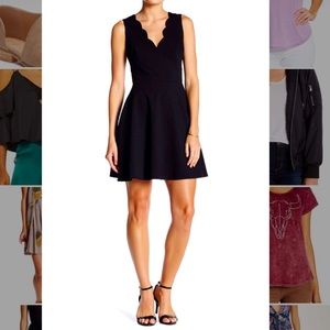 love...ady Dress💫